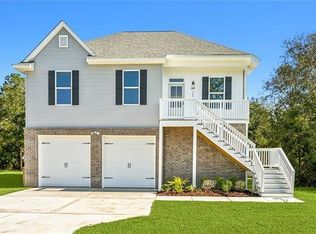 100 Lestin Rd, Slidell, LA 70460