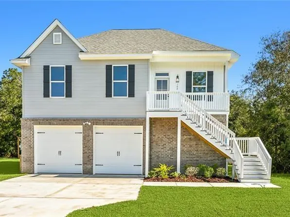 100 Lestin Rd, Slidell, LA 70460