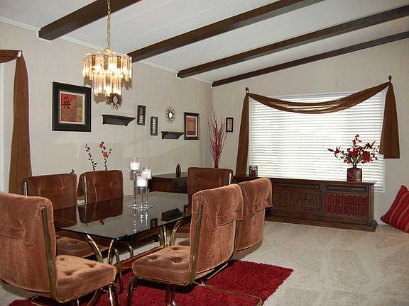 More Dining Room