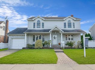 1708 Coral Rd, East Meadow, NY 11554