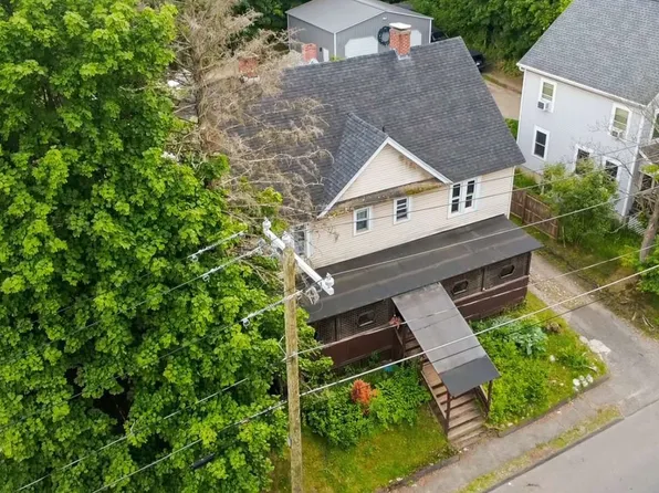 98 Lincoln St, Pittsfield, MA 01201
