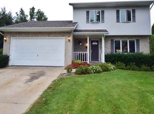 5564 Shannon Way, Waunakee, WI 53597