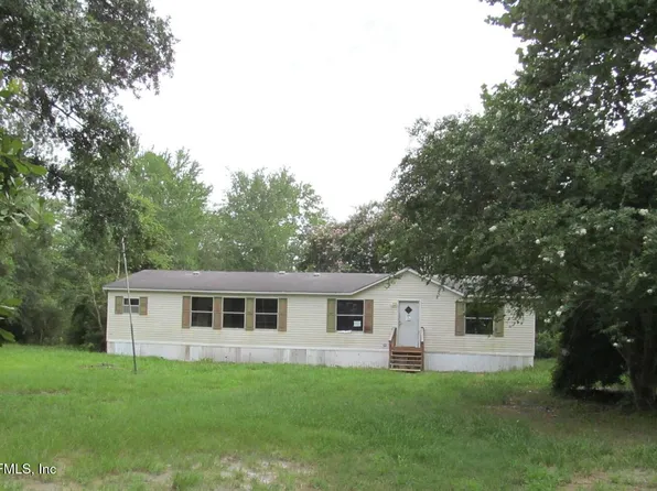 132 Mandrake St, Middleburg, FL 32068