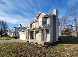 137 Byerly Blvd, Radcliff, KY 40160