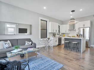 33 Sherman Ave #A, Jersey City, NJ 07307