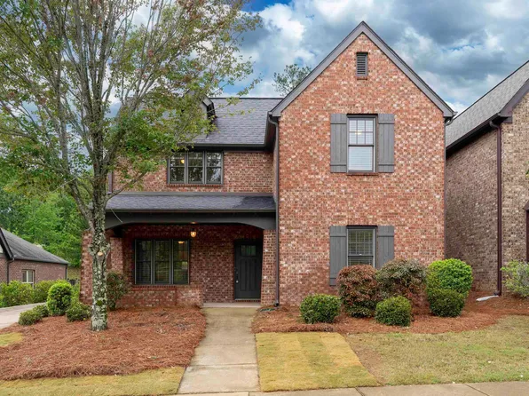 3729 James Hill Ter, Hoover, AL 35226