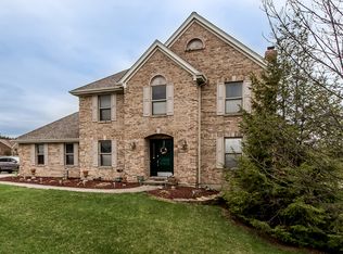 119 Carriage Park Dr, Alexandria, KY