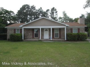 3703 Rio Ridge Dr, Hephzibah, GA 30815