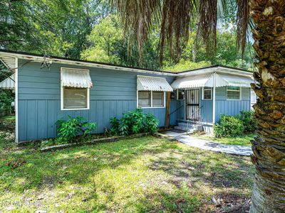 5036 WALCOTT Avenue, Jacksonville, FL, 32209
