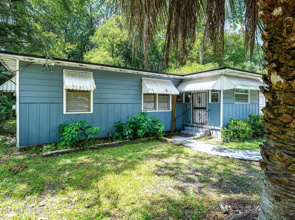 5036 WALCOTT Avenue, Jacksonville, FL 32209