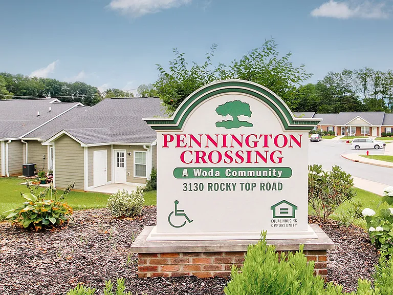 Site sign