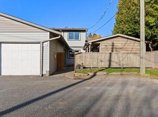 46689 1st Ave #60, Chilliwack, BC V2P 1X5
