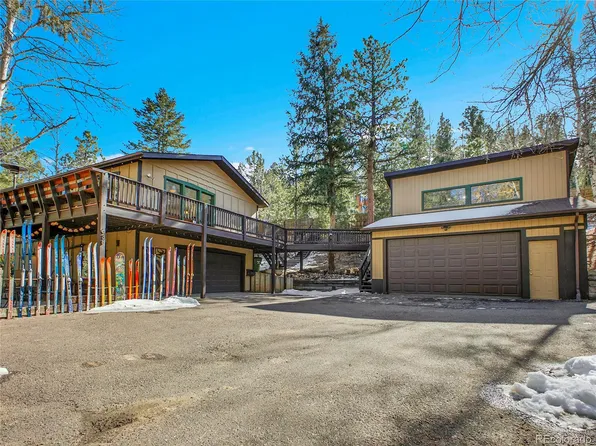 638 Impala Trail, Bailey, CO 80421