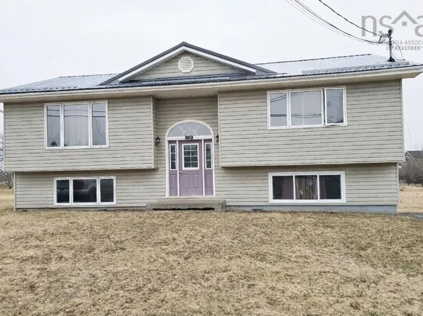 1725 Porters Ln, Westville, NS B0K 2A0