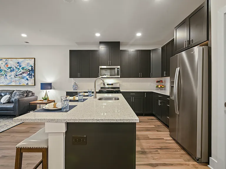 The Somerset at Montgomery — Photo 15