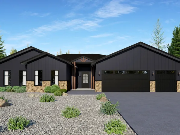 467 S Highland Meadows Dr, Williams, AZ 86046