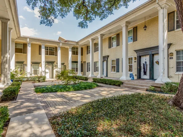 4744 Bradford Dr, Dallas, TX