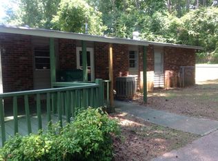 4100 Briarwood Dr, Martinez, GA 30907