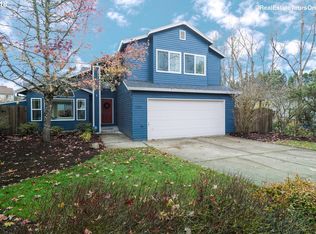 7226 SW 156th Ave, Beaverton, OR 97007