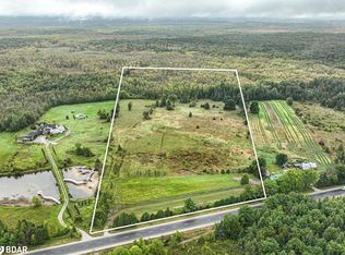 1767 Monck Rd, Ramara, ON L3V0P6