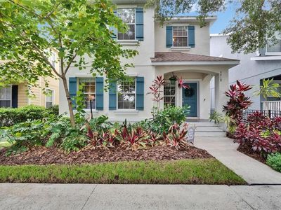 5918 Beaconpark St, Lithia, FL, 33547