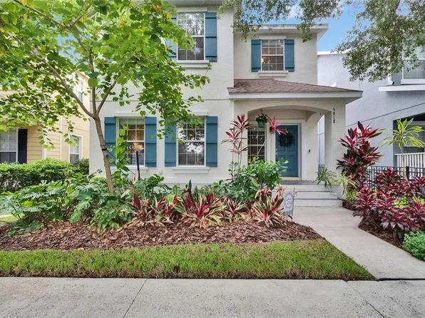 5918 Beaconpark St, Lithia, FL 33547