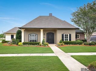 3146 Silver Sand Dr, Baton Rouge, LA 70816