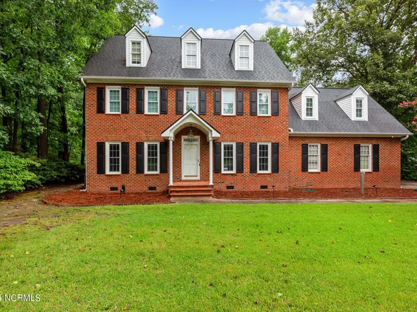 208 Williams Street, Greenville, NC 27858