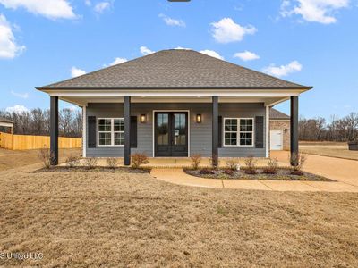 660 Wells Dr, Hernando, MS, 38632