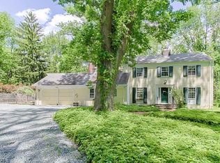 186 Mendham Rd E, Mendham, NJ 07945