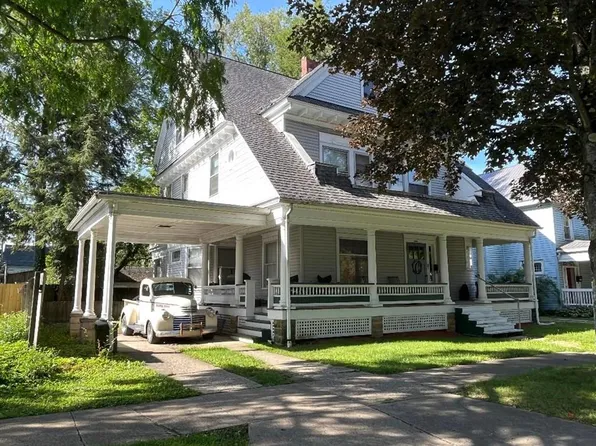 209 W Spruce St, Titusville, PA 16354