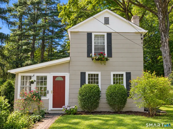 25 Munger Lane, Bethlehem, CT 06751