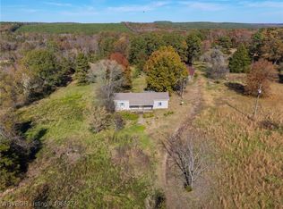 654 Walker Mountain Rd, Booneville, AR 72927