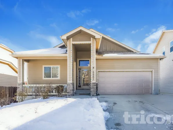 6661 Donahue Dr, Colorado Springs, CO 80923