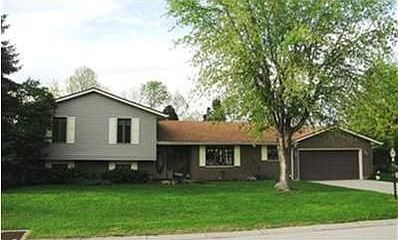 2nd image of 2311 Showalter Ct