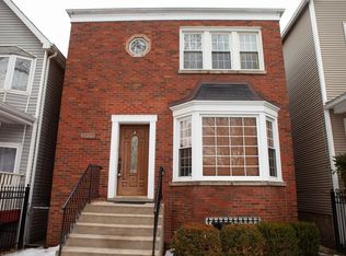 2739 N Avers Ave #2, Chicago, IL 60647
