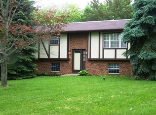 7555 Otterbein Trl NW, Lancaster, OH 43130
