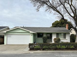 3179 Mackenzie Pl, Fremont, CA 94536