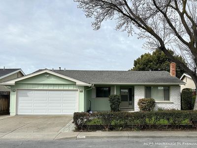 3179 Mackenzie Pl, Fremont, CA, 94536