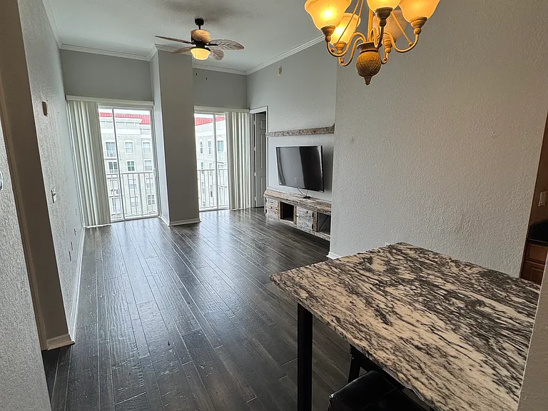 700 S Harbour Island Blvd #835 — Photo 23