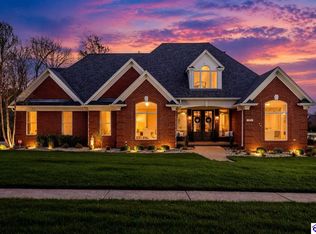 1101 Driftwood Ln, Elizabethtown, KY 42701