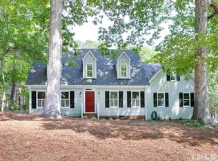2 Gorham Pl, Durham, NC 27705