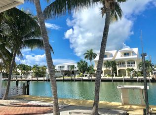 171 9th St, Key Colony, FL 33051