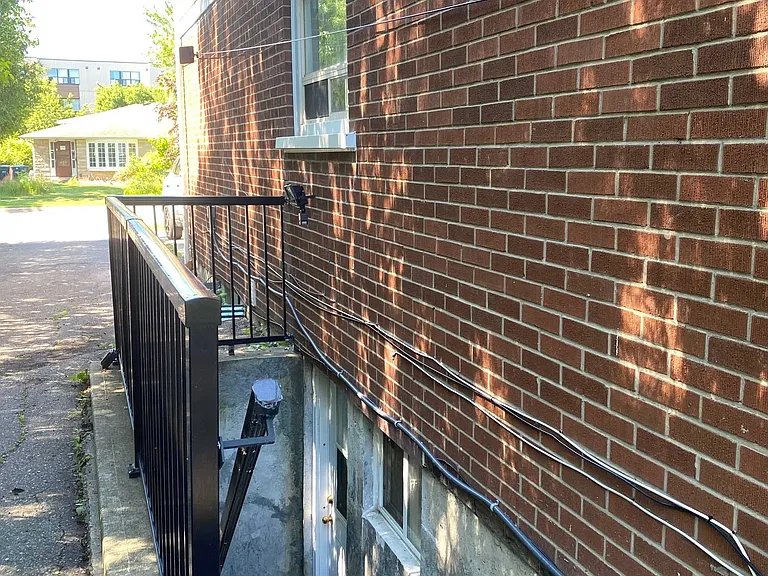 3121 Jessica Ct #LOWER — Photo 3