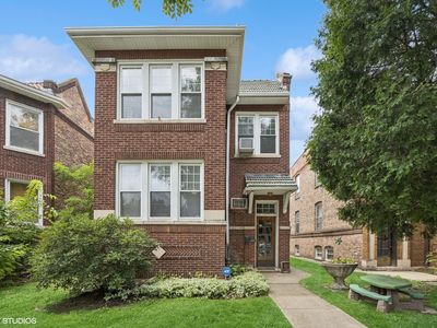 537 S Cuyler Ave, Oak Park, IL, 60304