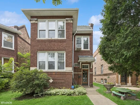 537 S Cuyler Ave, Oak Park, IL 60304