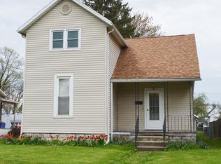 612 W Hardin St, Findlay, OH