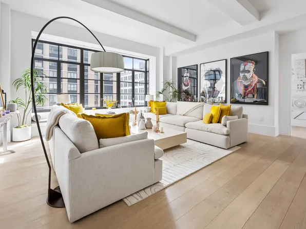 404 Park Ave S APT 9A, New York, NY 10016