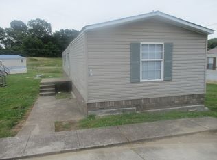 513 Kayla St, Oak Grove, KY 42262