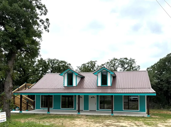 1741 Fm 908 #B, Rockdale, TX 76567